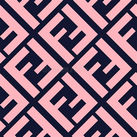 fendi monogram wallpaper|vintage fendi monograms.